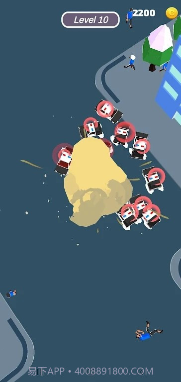 画线追赶截图2 画线追赶截图2