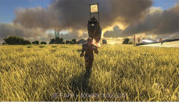 方舟：大逃杀截图1