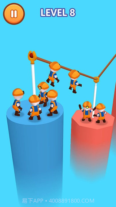 滑翔生存战截图1 滑翔生存战截图1