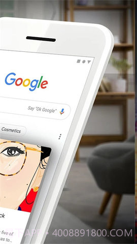 Google搜索(Voice Search)截图1 Google搜索(Voice Search)截图1