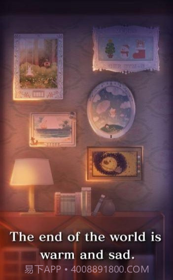 迷失猫咪的旅程截图2