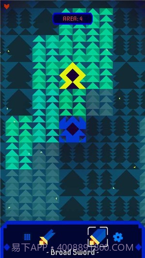 进入黑暗纳拉坎截图3