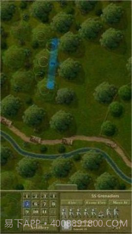 交战firefight汉化版截图1