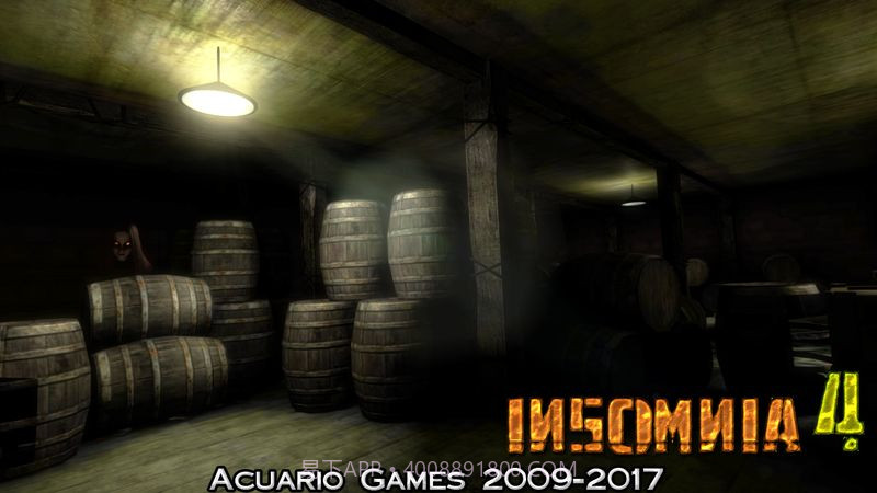 失眠4(Insomnia 4)截图3 失眠4(Insomnia 4)截图3