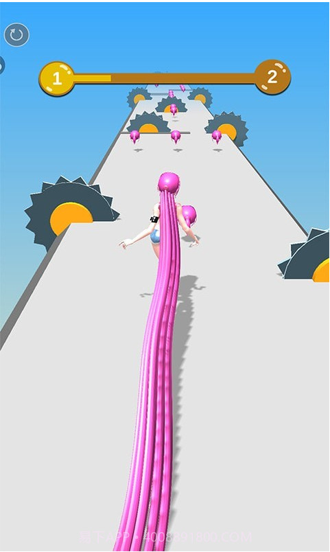 换装女王派对截图1 换装女王派对截图1