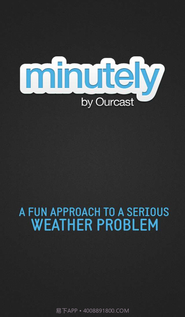 Minutely天气截图7 Minutely天气截图7