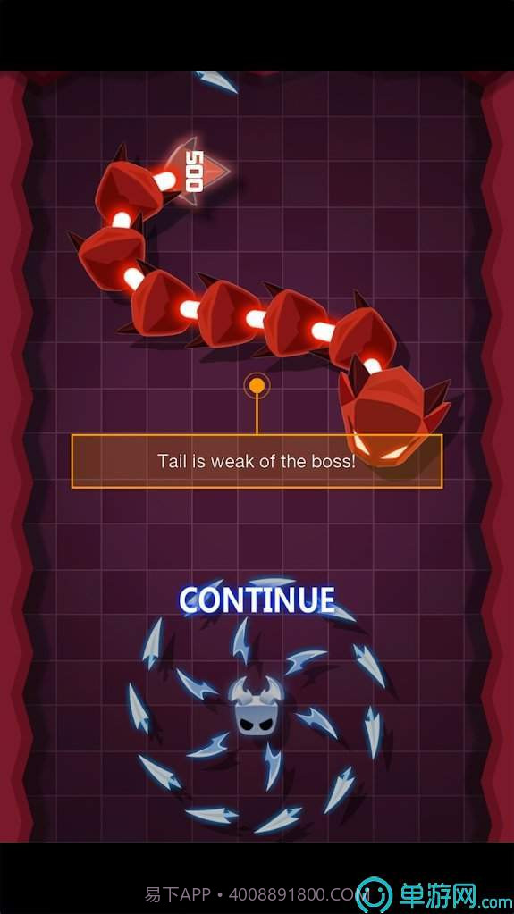 Blade Master截图1 Blade Master截图1