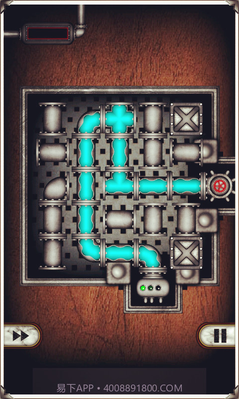 天才水管工截图2