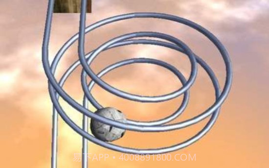 ballance平衡球截图1