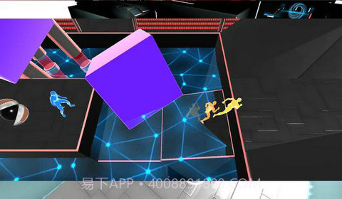 奇点隐形动作冒险截图1 奇点隐形动作冒险截图1