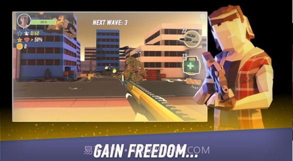 逃离办公室游戏截图1 逃离办公室游戏截图1