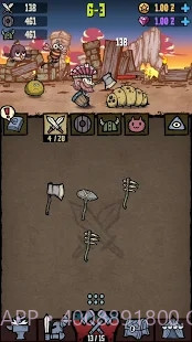 合成之星 : 合成勇士的冒险截图6 合成之星 : 合成勇士的冒险截图6