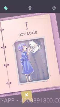 EVOKE密室逃脱截图3