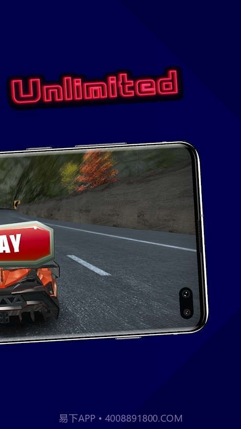 顶级赛车特技驾驶截图5 顶级赛车特技驾驶截图5