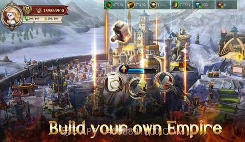 权力的崛起与衰落截图3 权力的崛起与衰落截图3