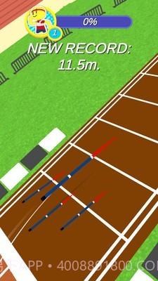 奥运会比赛截图5 奥运会比赛截图5