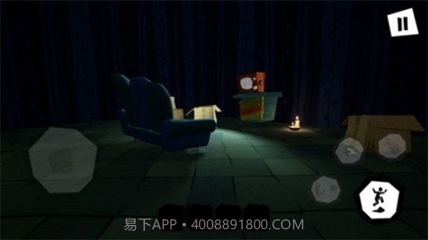 你好我的邻居2截图2 你好我的邻居2截图2