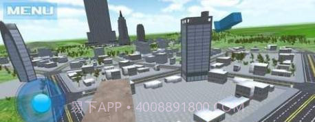 下降VR模拟器手机版截图2 下降VR模拟器手机版截图2