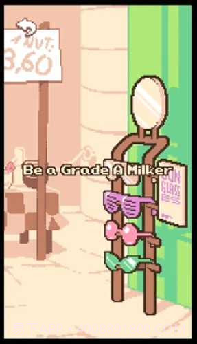 Coco Nutshake截图1 Coco Nutshake截图1