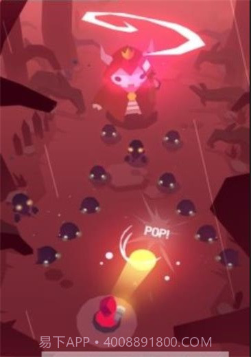 Ghost Pop截图1