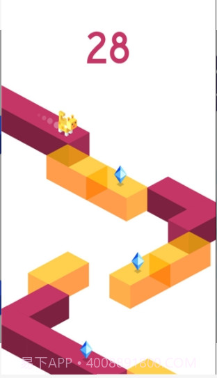 球别掉截图2 球别掉截图2