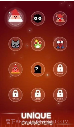 点点节奏游戏截图2