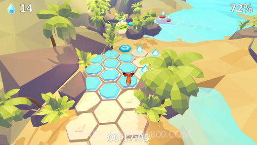 小狐狸手游截图1