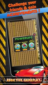 公路极限赛车截图2 公路极限赛车截图2