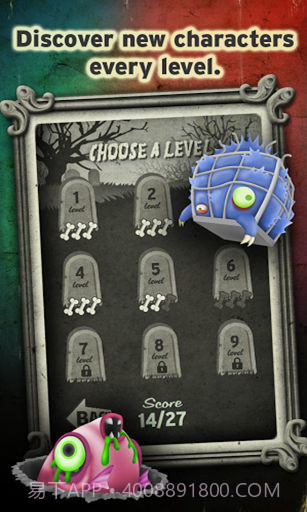 僵尸动物 Animal Zombies截图2