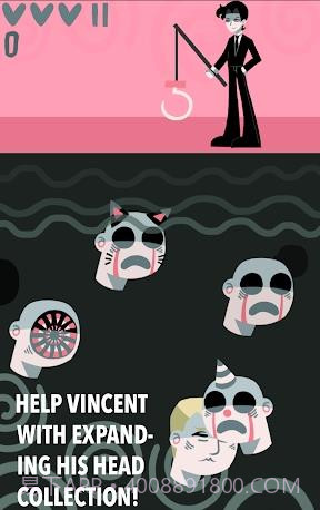 文森特截图1 文森特截图1