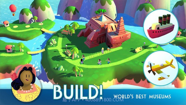 动物摄影乐园中文截图3 动物摄影乐园中文截图3