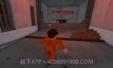 罗布乐思越狱模组截图2 罗布乐思越狱模组截图2