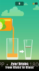 倒饮料截图1 倒饮料截图1