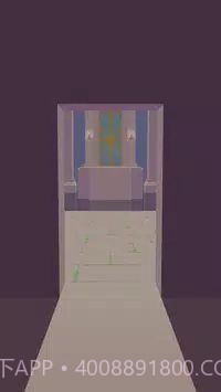 EVOKE密室逃脱截图4