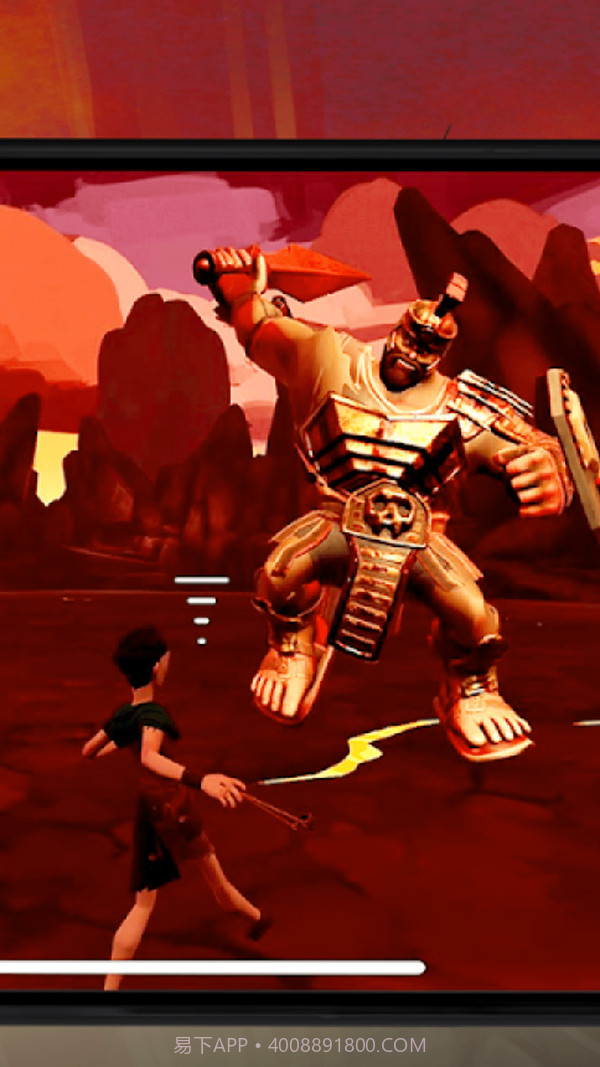 征服巨人截图2 征服巨人截图2