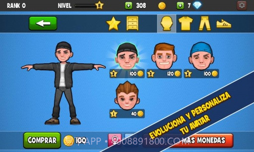 王者聚会 King of Party截图5