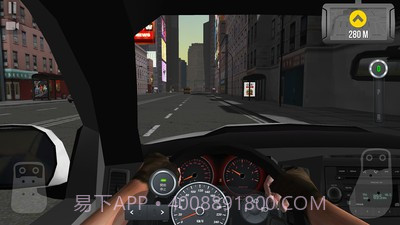 城市驾驶2截图2