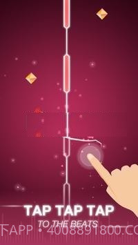 点点节奏游戏截图4