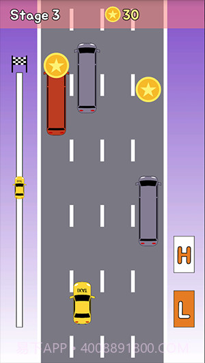 儿童赛车截图2 儿童赛车截图2