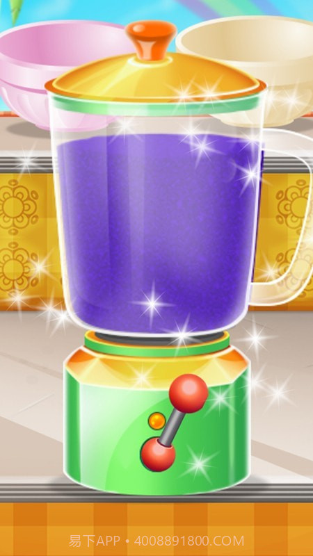 奶茶模拟器截图1