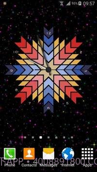 Clock Widget截图1 Clock Widget截图1