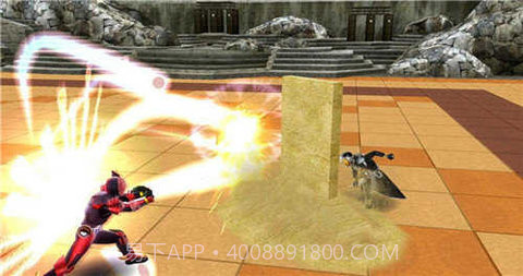 假面骑士巅峰英雄英文版截图2 假面骑士巅峰英雄英文版截图2