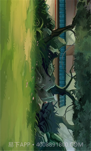 热血将军截图4 热血将军截图4