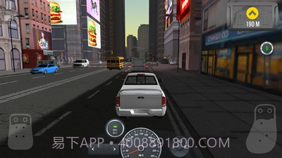 城市驾驶2截图3