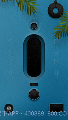 NOMO相机截图2 NOMO相机截图2