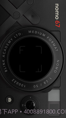 NOMO相机截图3 NOMO相机截图3