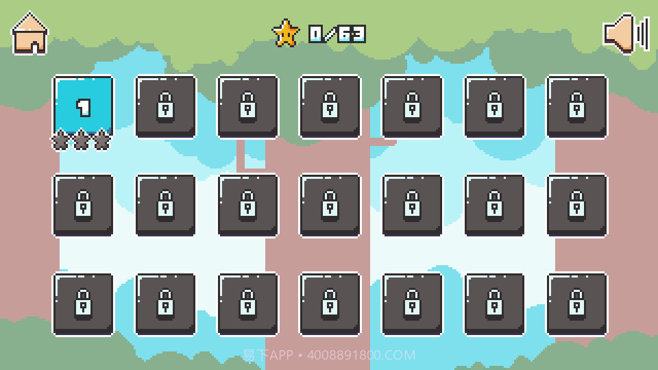 像素钥匙保管员截图3