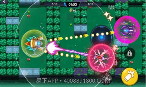 激光枪射击机截图3 激光枪射击机截图3