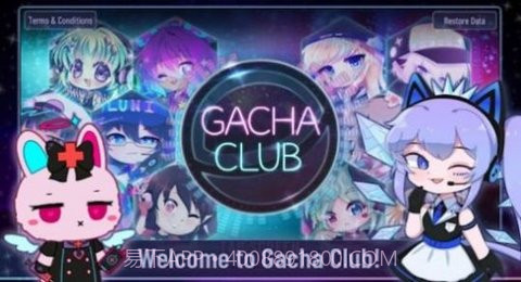 加查加(Gacha Plus)截图3 加查加(Gacha Plus)截图3