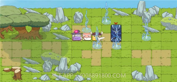 开山之路截图4 开山之路截图4